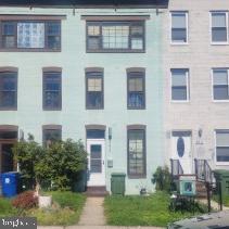 2821 Remington Avenue, Baltimore