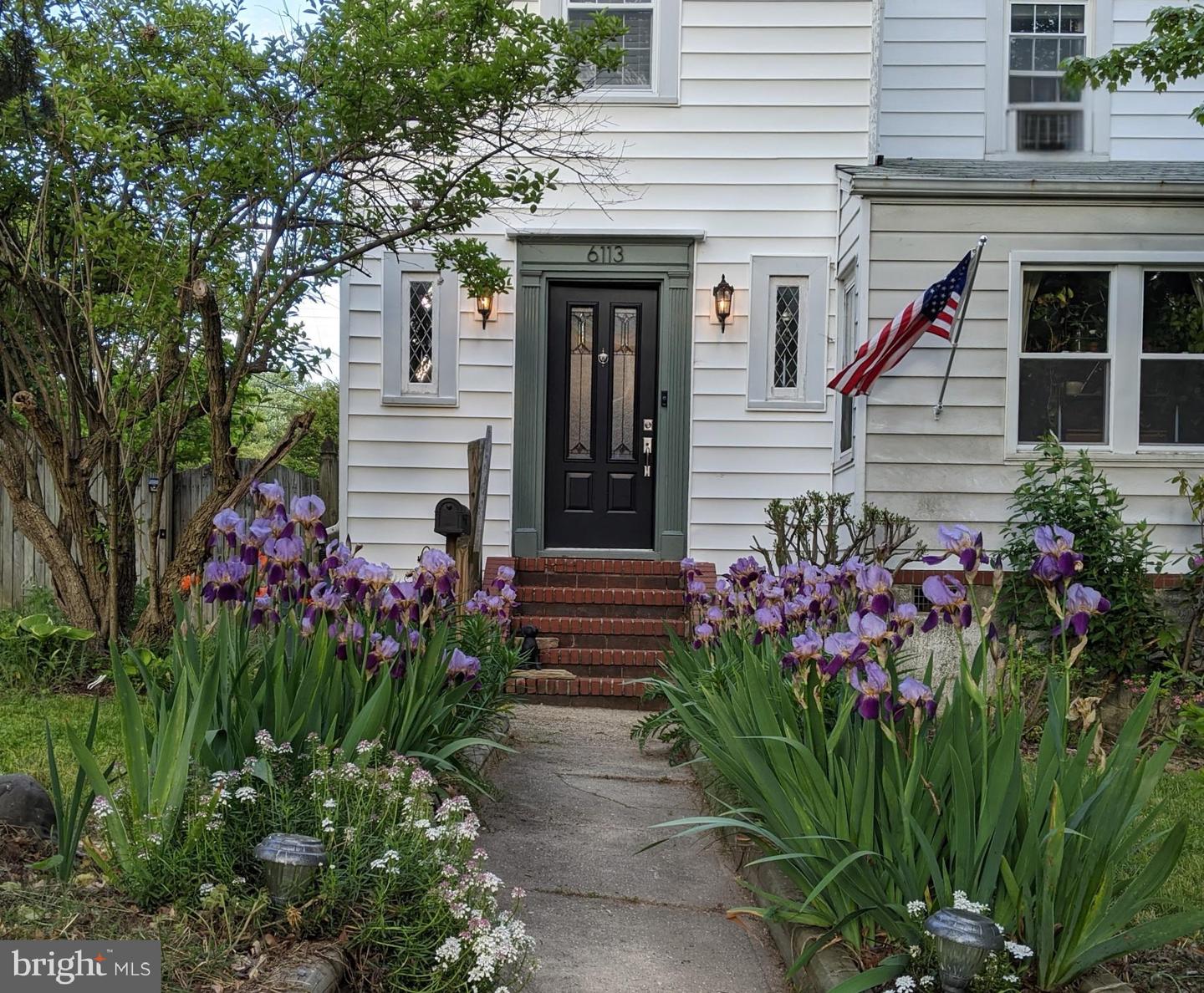 6113 Tramore Road, Baltimore