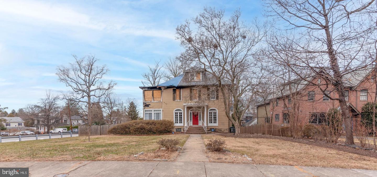 2314 South Road, Baltimore