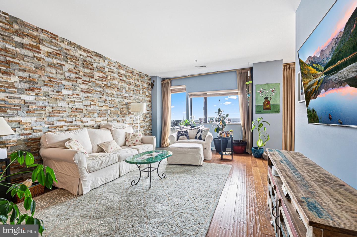 10 E Lee Street #1204, Baltimore