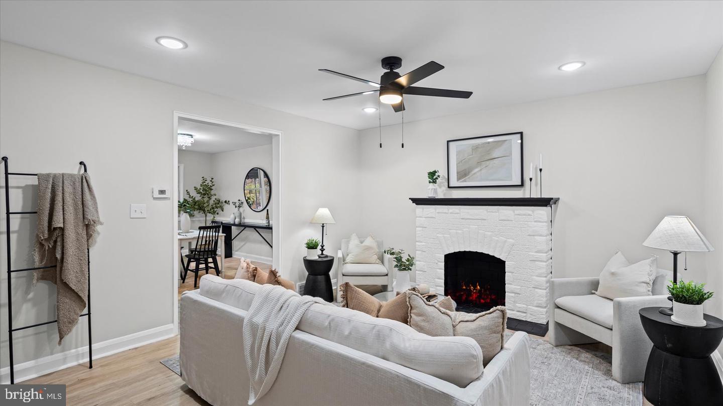 1007 Mount Holly Street, Baltimore