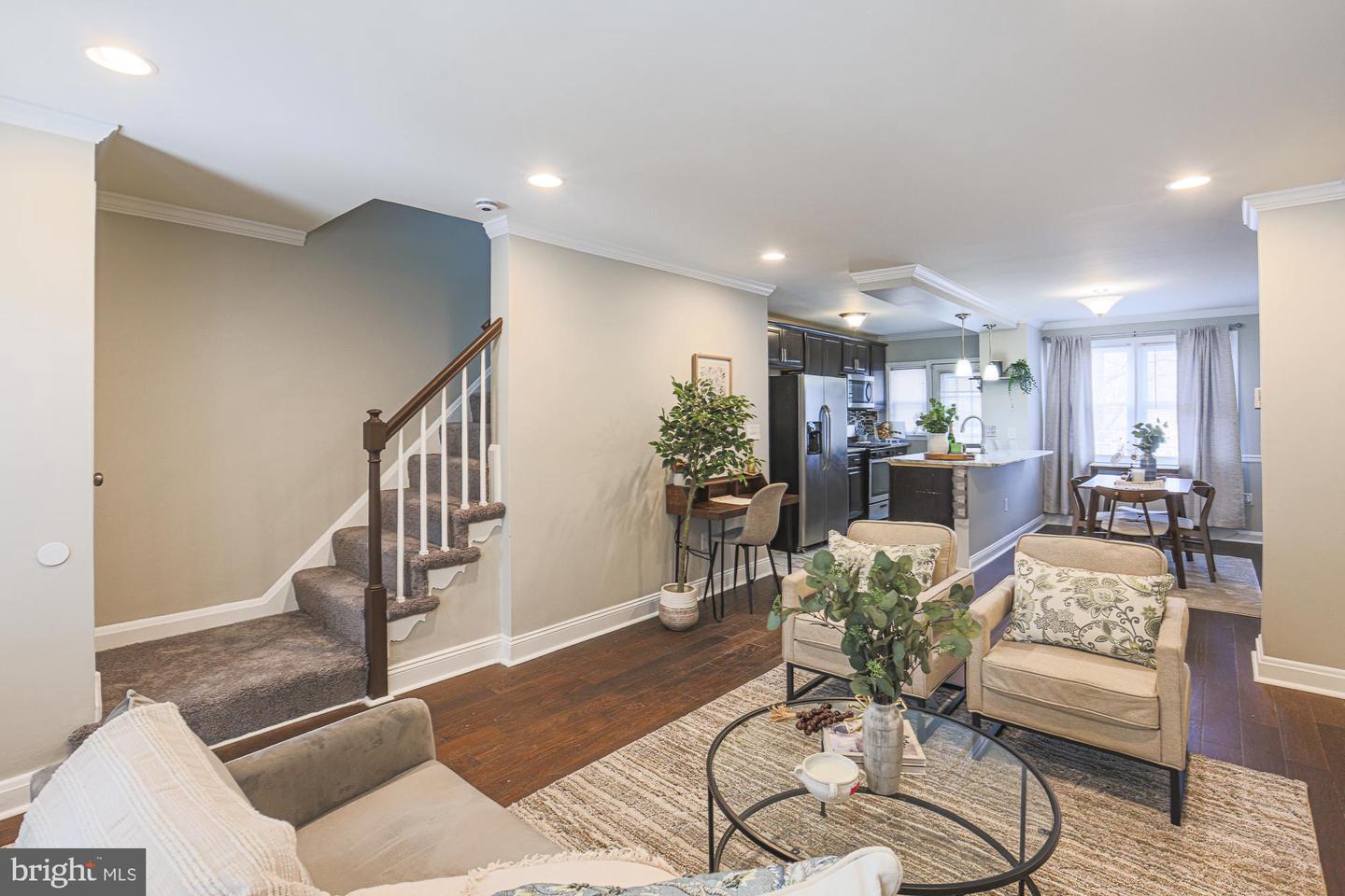1322 Limit Avenue, Baltimore