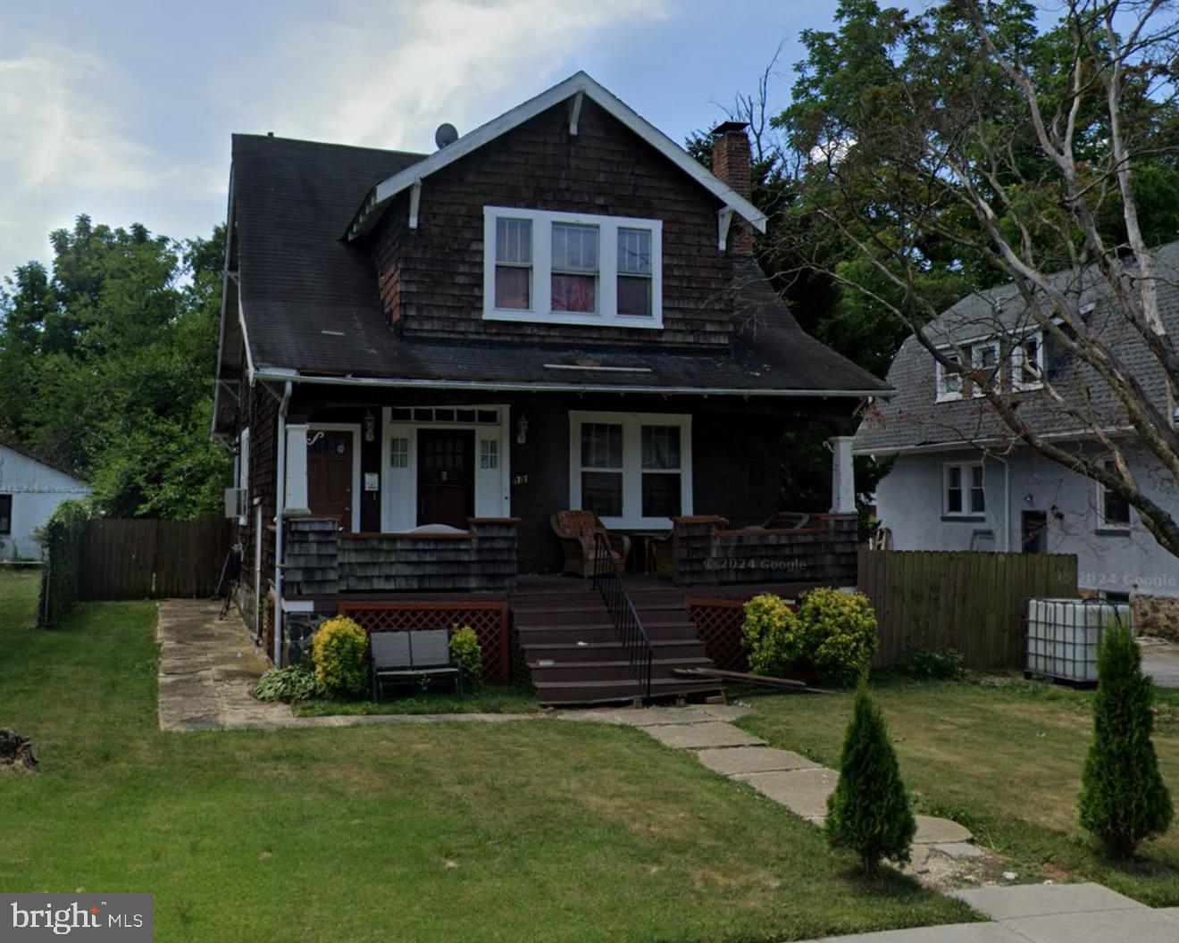4217 Ridgewood Avenue, Baltimore