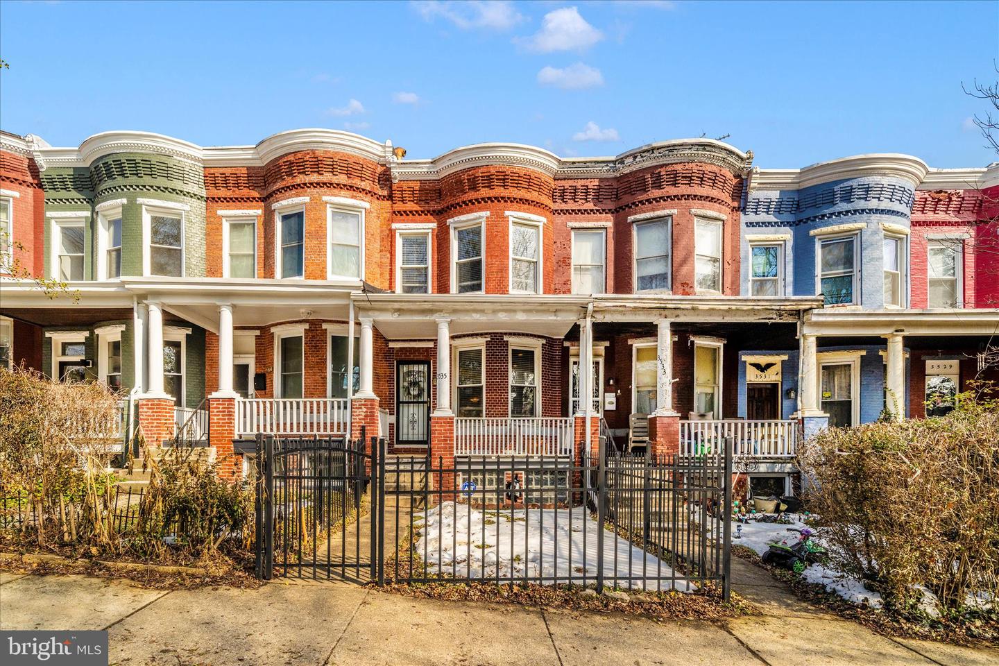3535 Roland Avenue, Baltimore