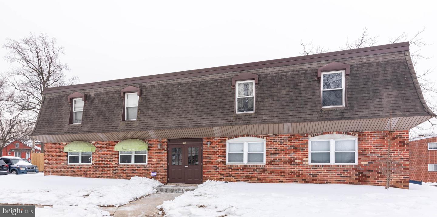 6425 Walther Avenue #b, Baltimore