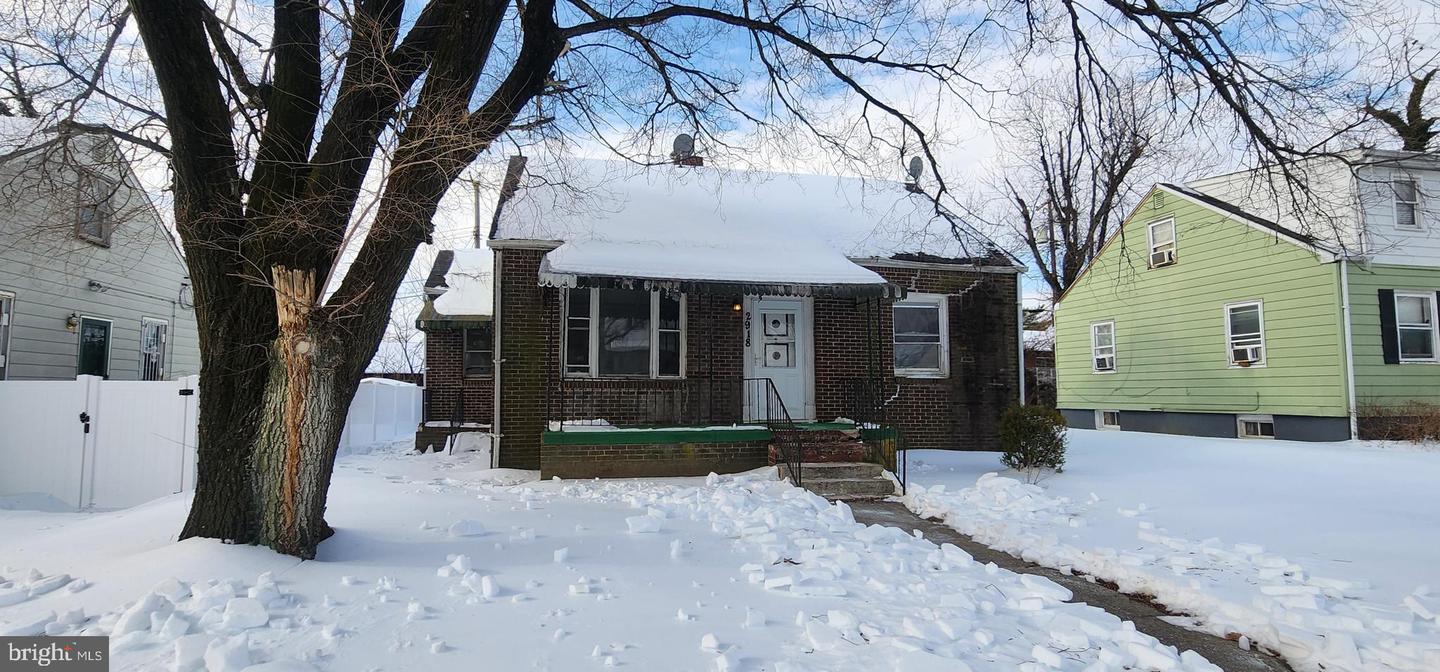 2918 Forest Glen Road, Baltimore