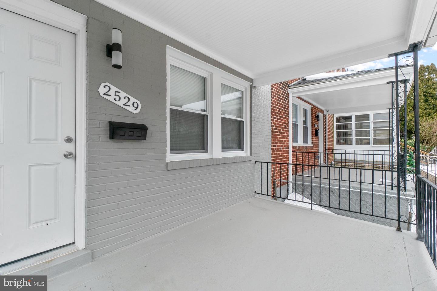 2529 Boarman Avenue
