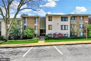 120 Cross Keys Road #E, Baltimore