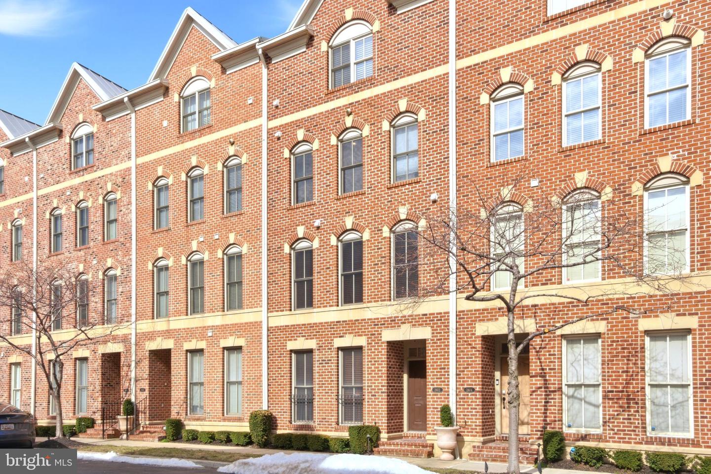 2612 Lighthouse Lane, Baltimore