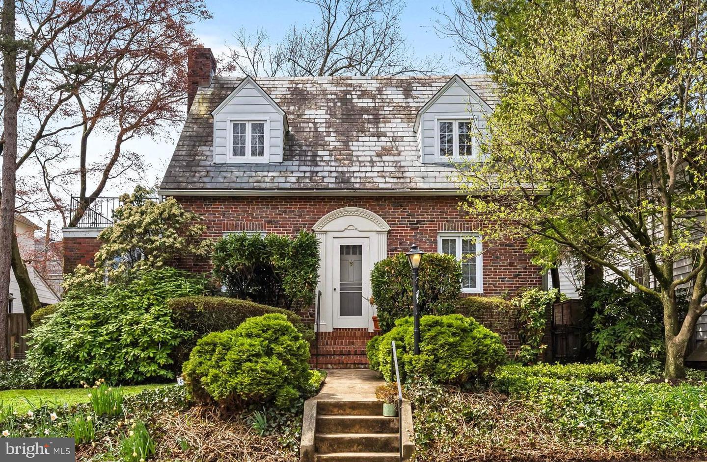 4408 Sedgwick Road, Baltimore