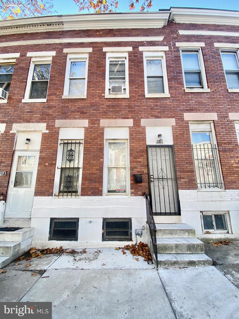 2811 Harlem Avenue