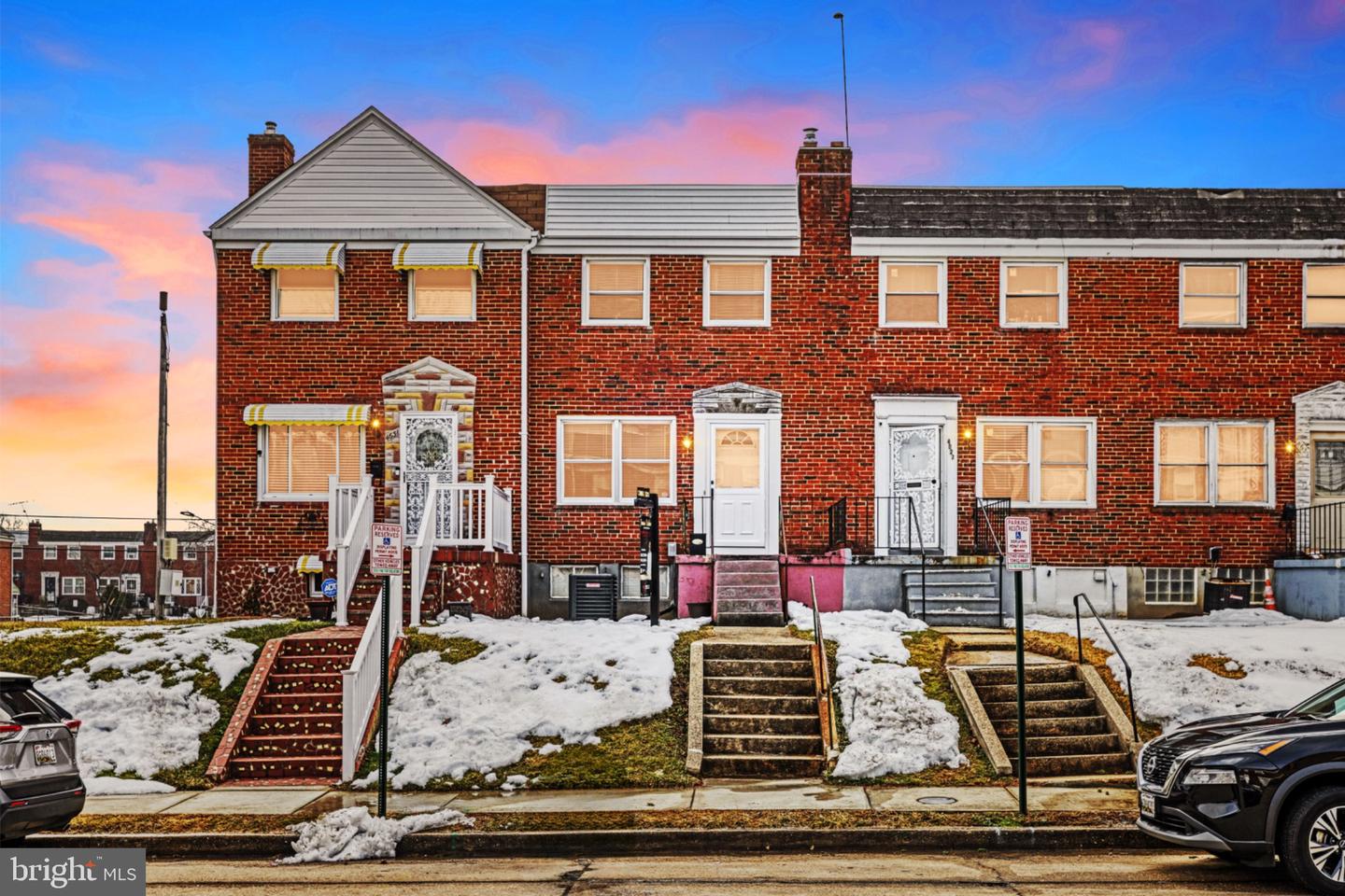 4629 Chatford Avenue, Baltimore