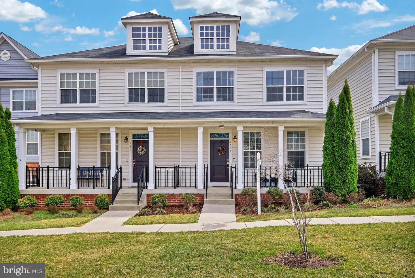 4515 Maple Wood Drive, Baltimore