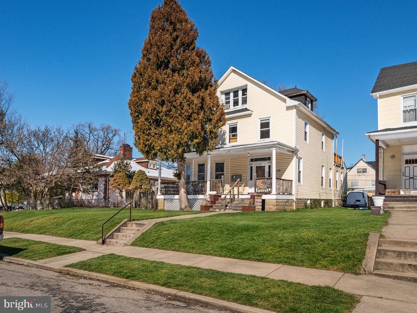 4108 Belvieu Avenue