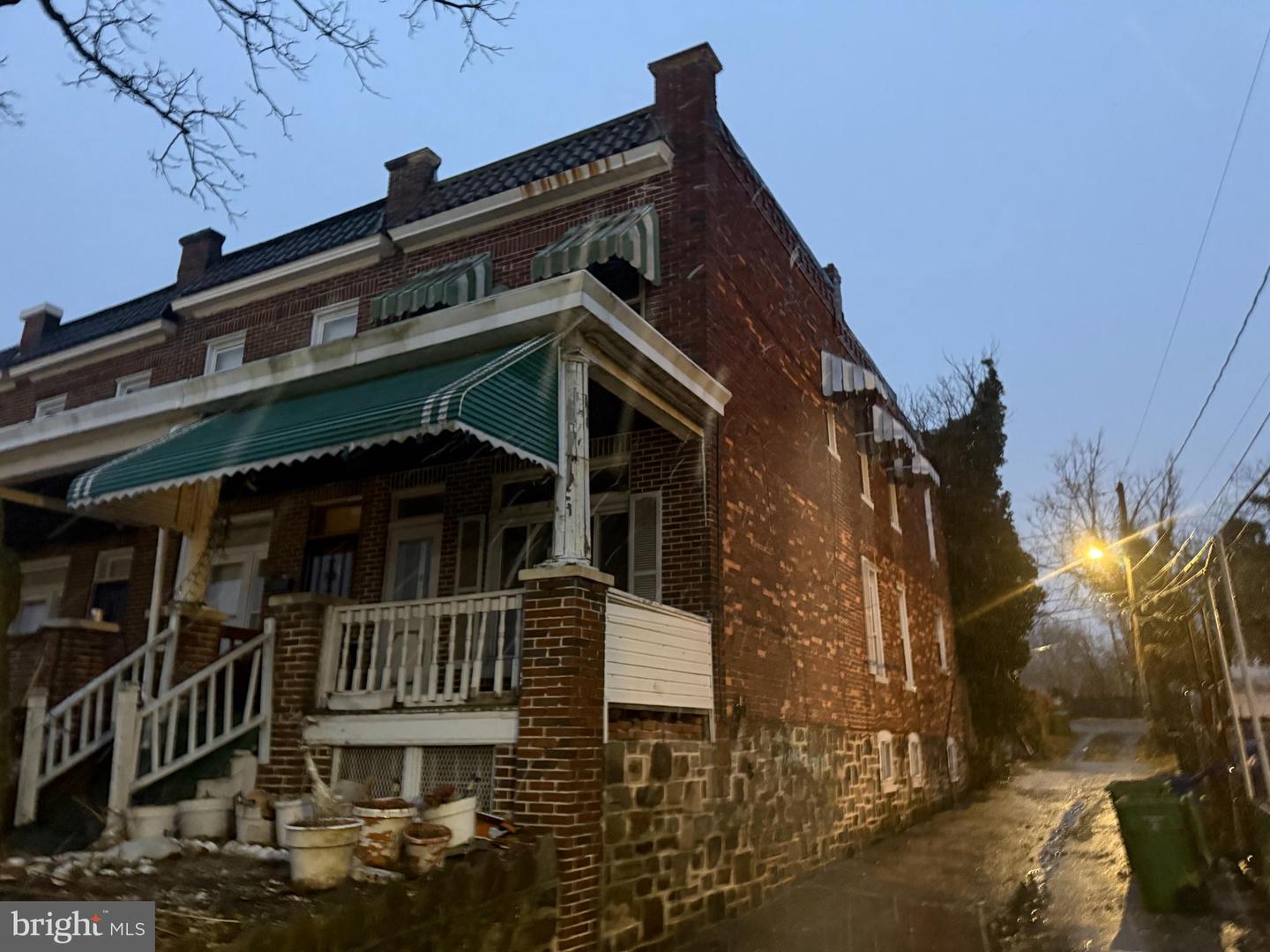 2 Benkert Avenue