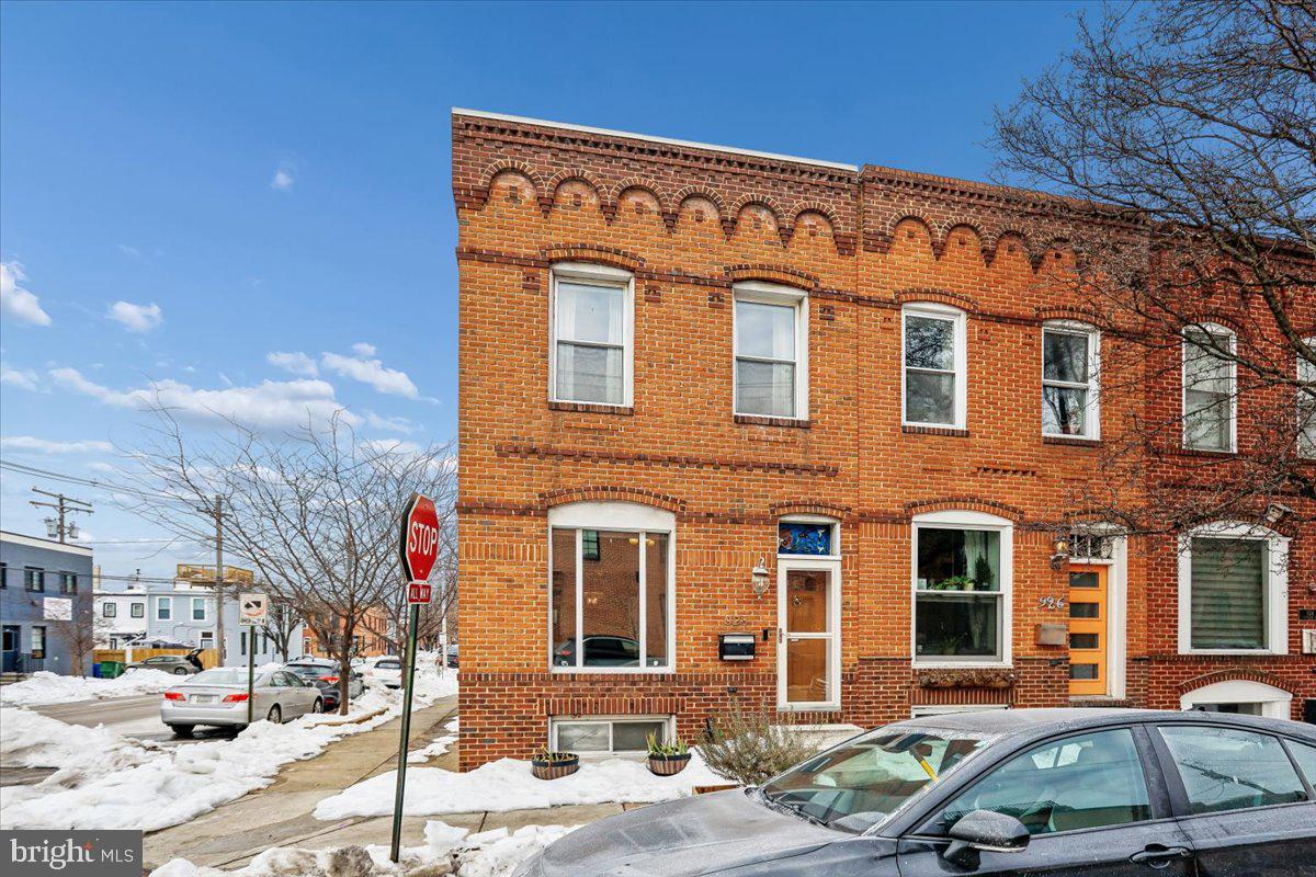 928 S Highland Avenue S, Baltimore