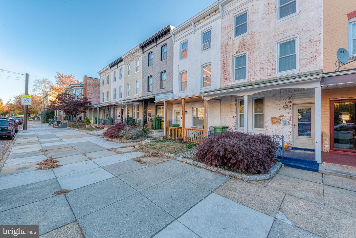 3821 Roland Avenue, Baltimore