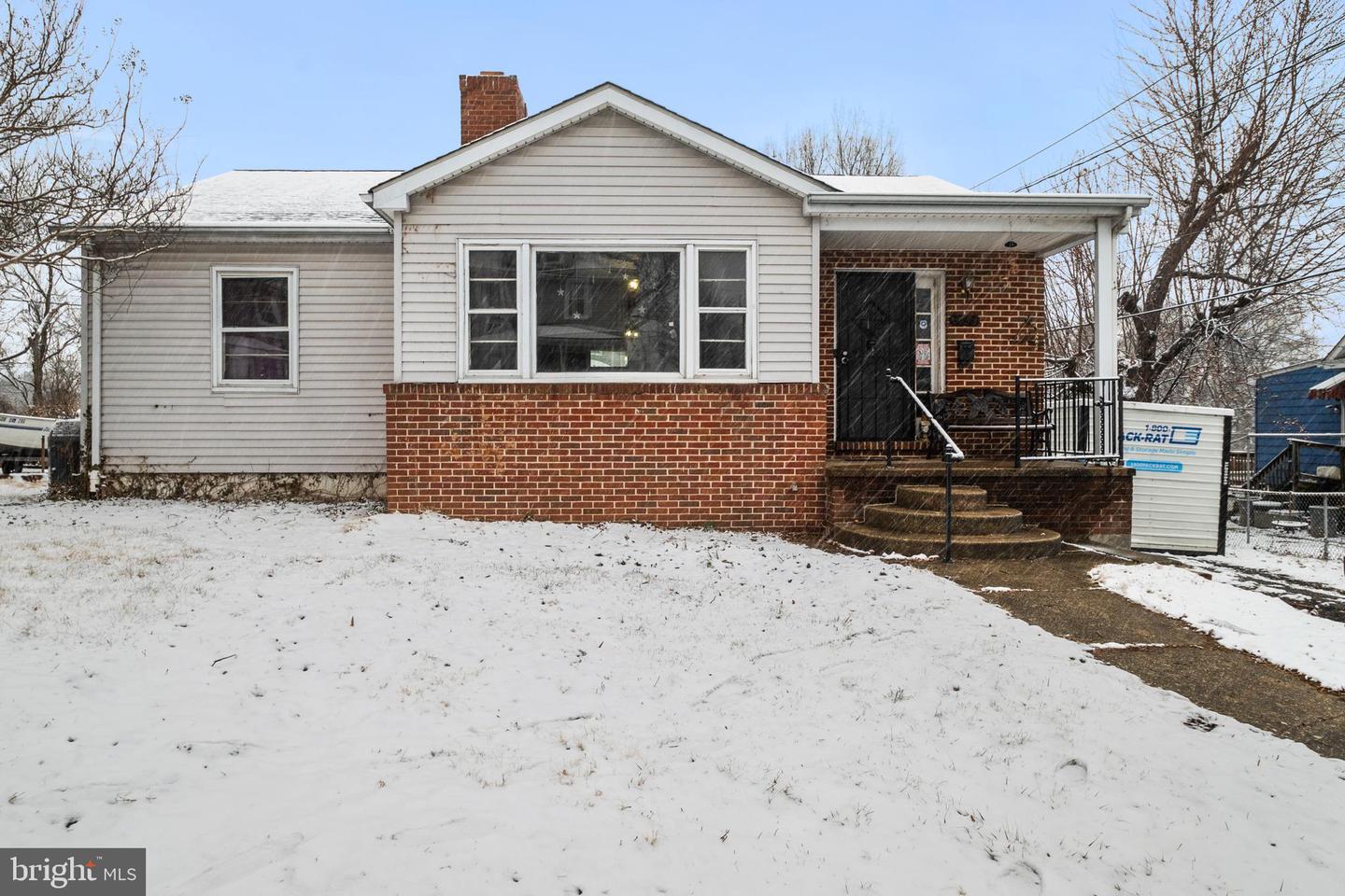 3636 Coolidge Avenue, Baltimore