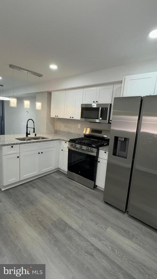 528 S Bentalou Street, Baltimore
