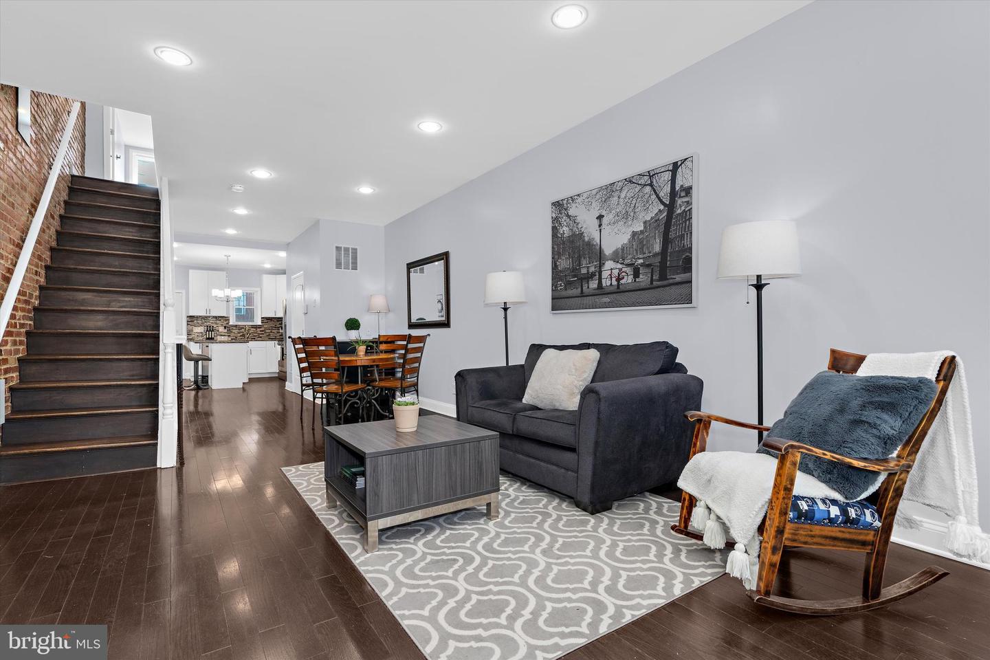 532 N Luzerne Avenue, Baltimore