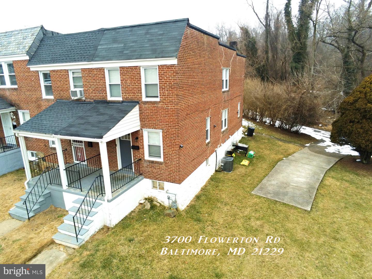 3700 Flowerton Road