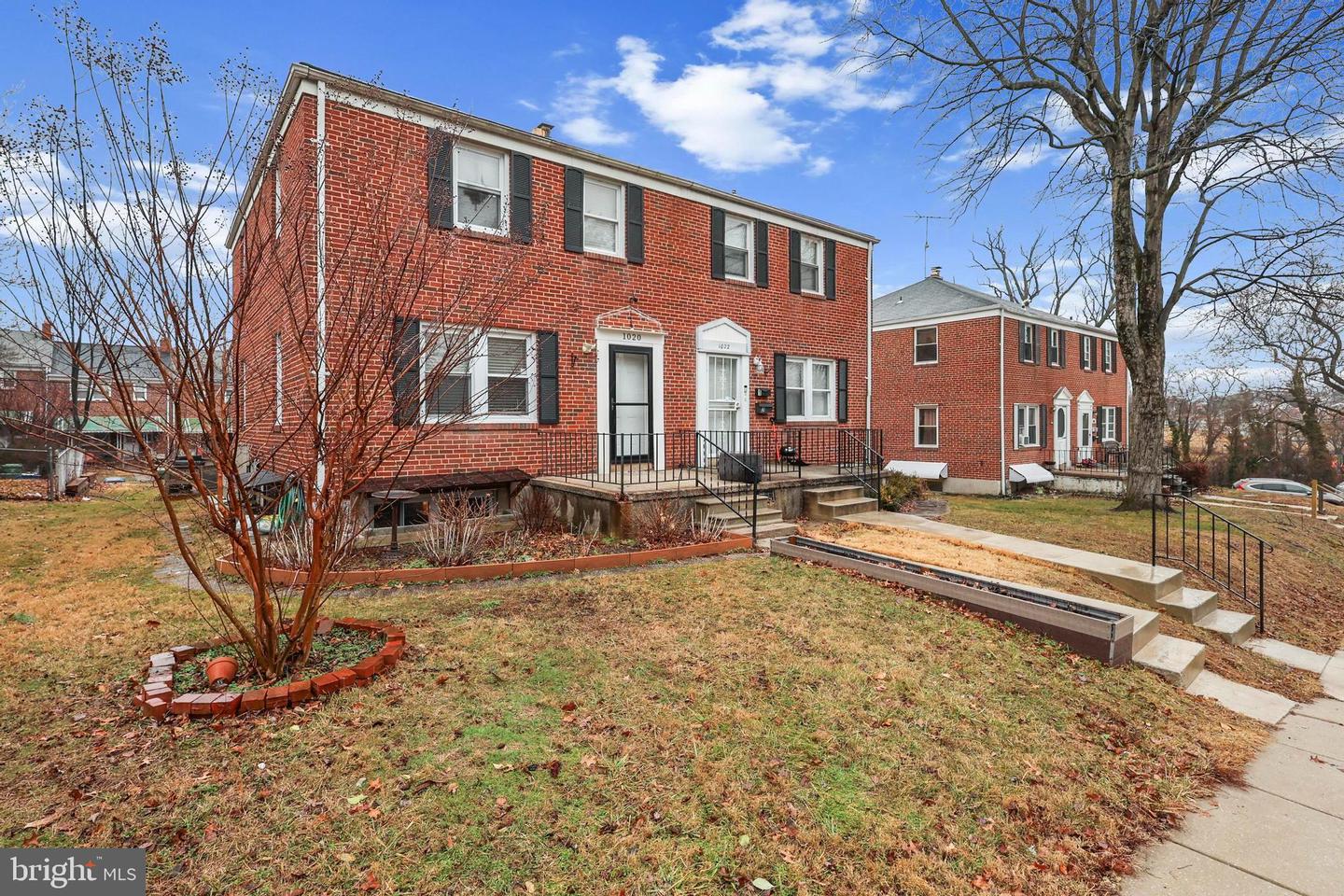 1020 Dartmouth Road, Baltimore