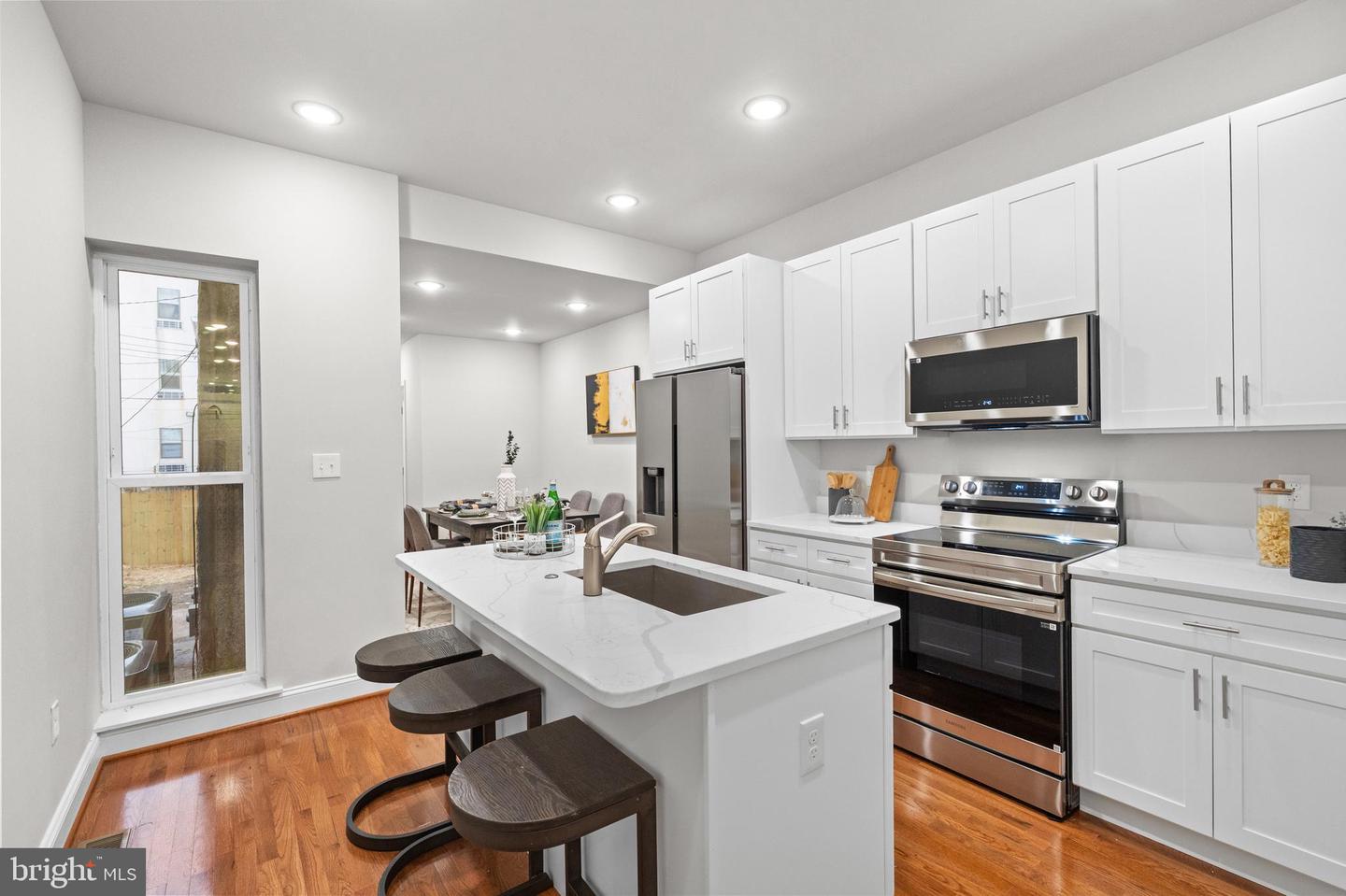 2103 McCulloh Street
