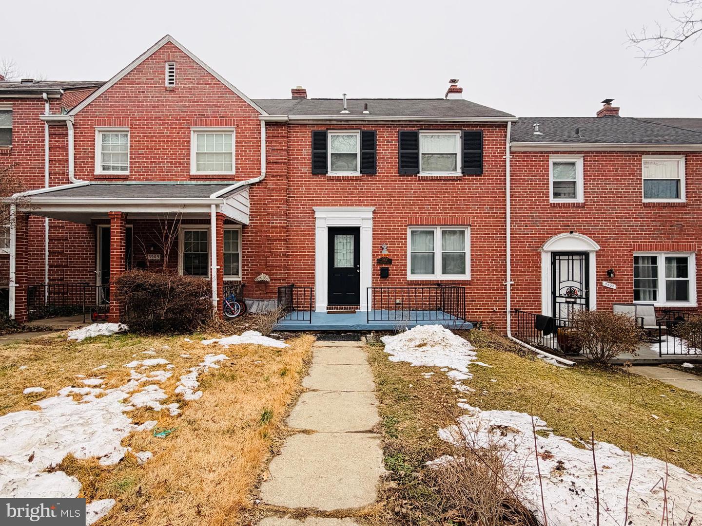 3907 Rexmere Road, Baltimore