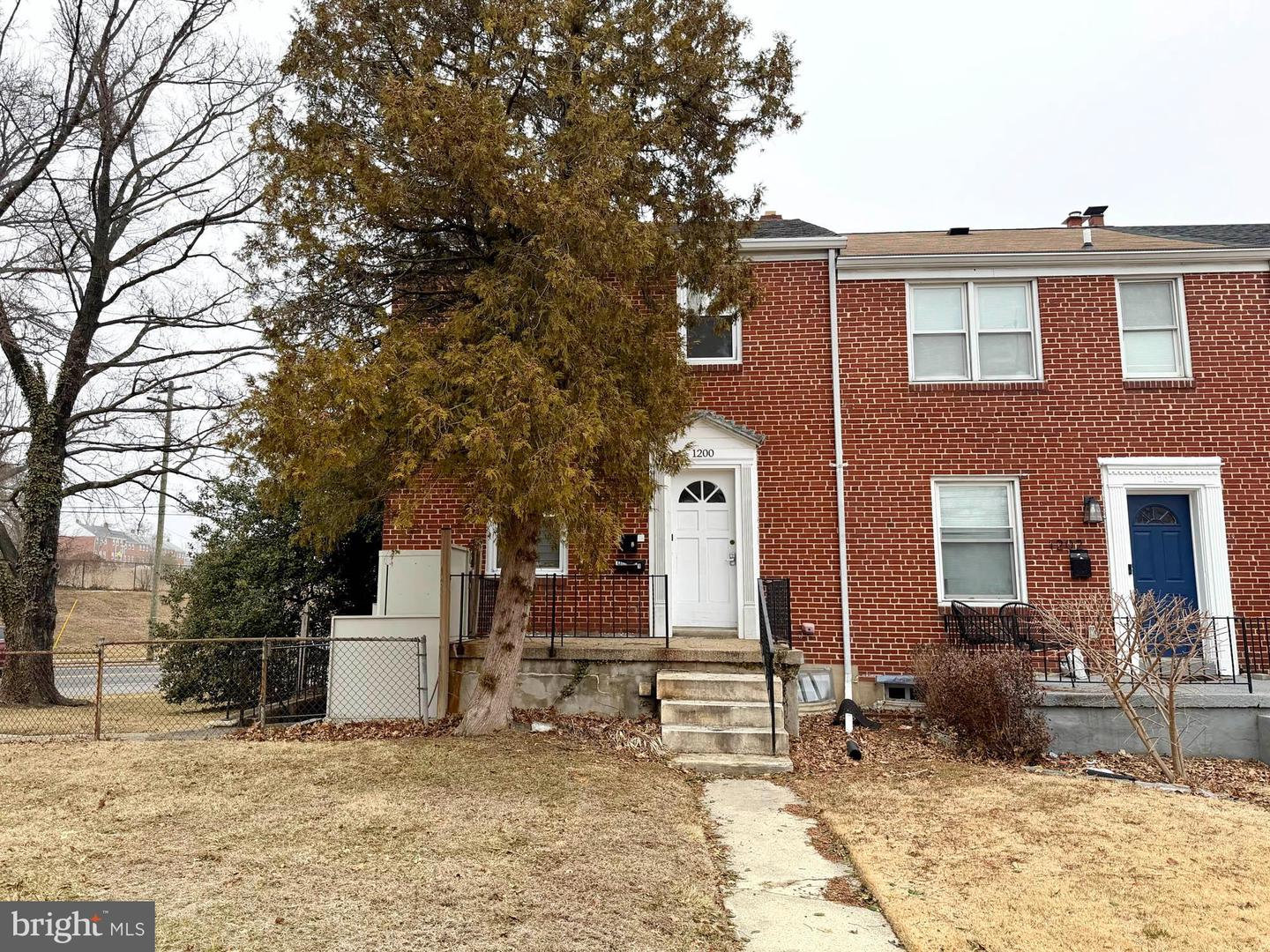 1200 Woodbourne Avenue, Baltimore