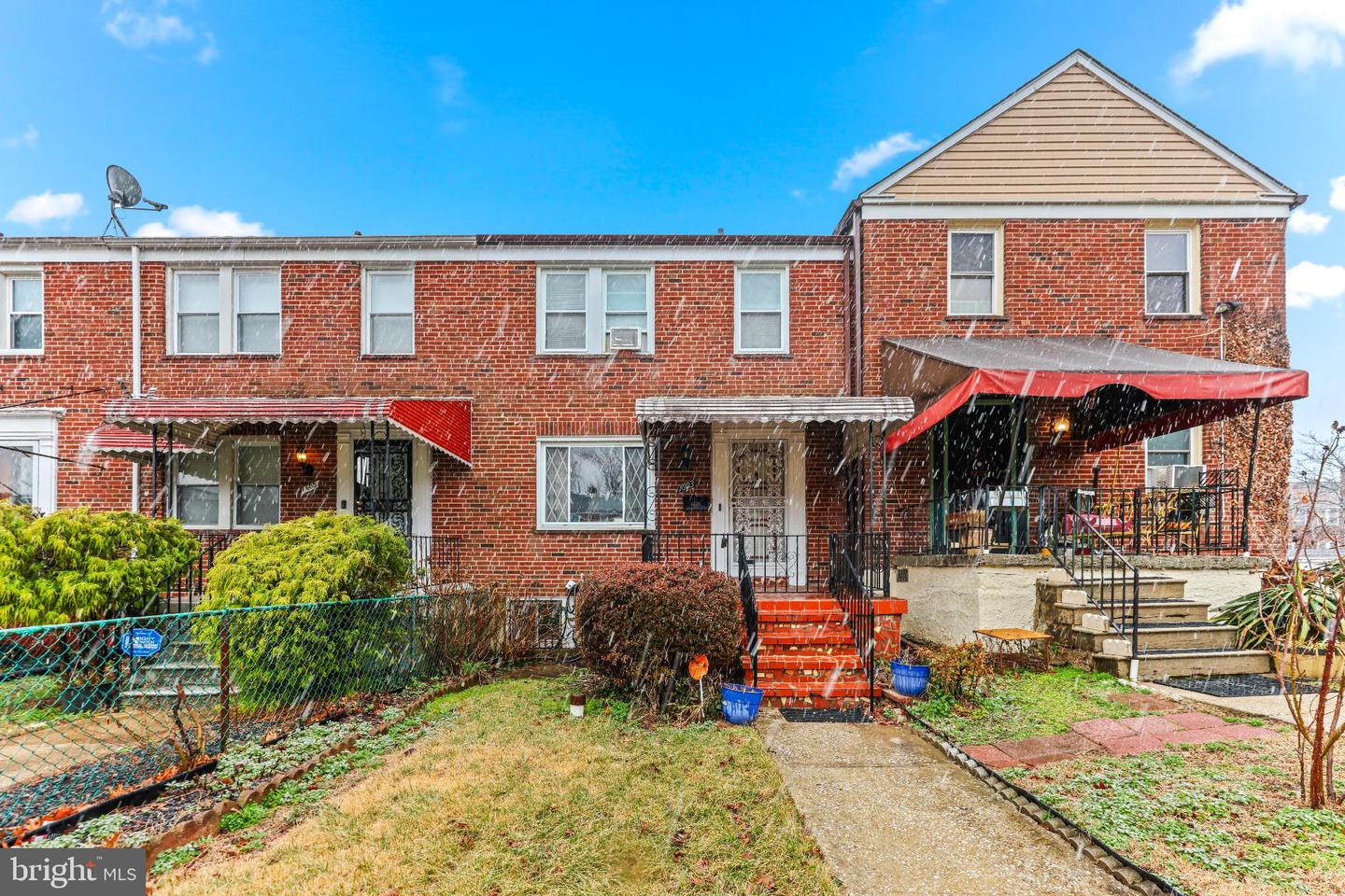 1603 Northgate Road, Baltimore