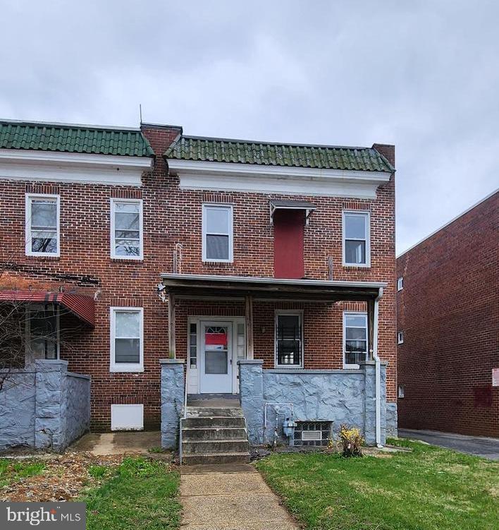 4169 Fairview Avenue