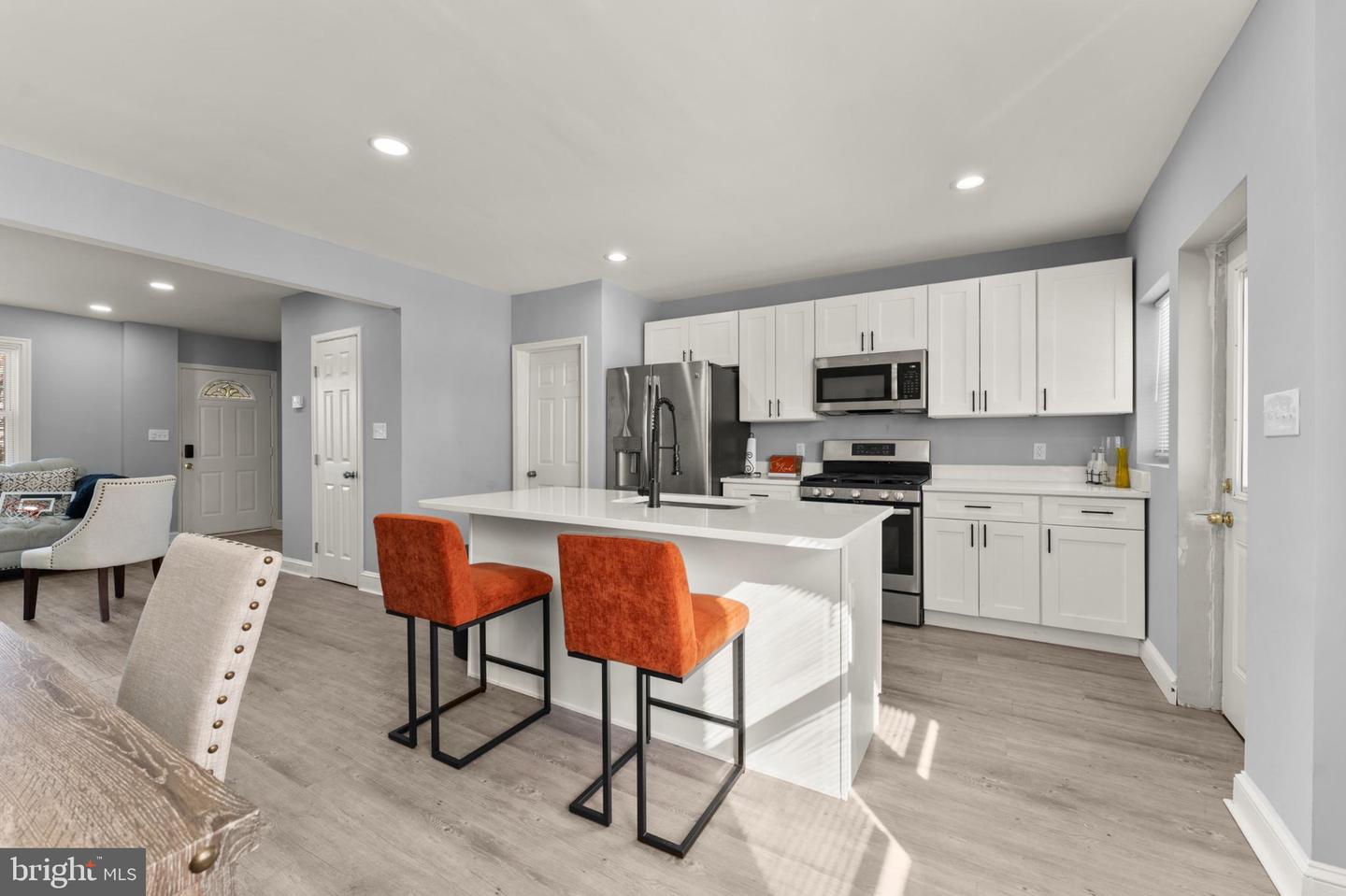 4527 Northwood