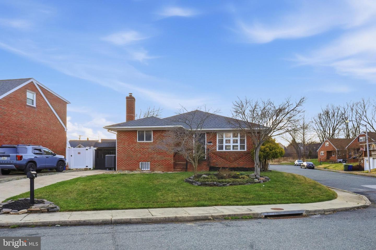 7604 Windy Ridge, Baltimore