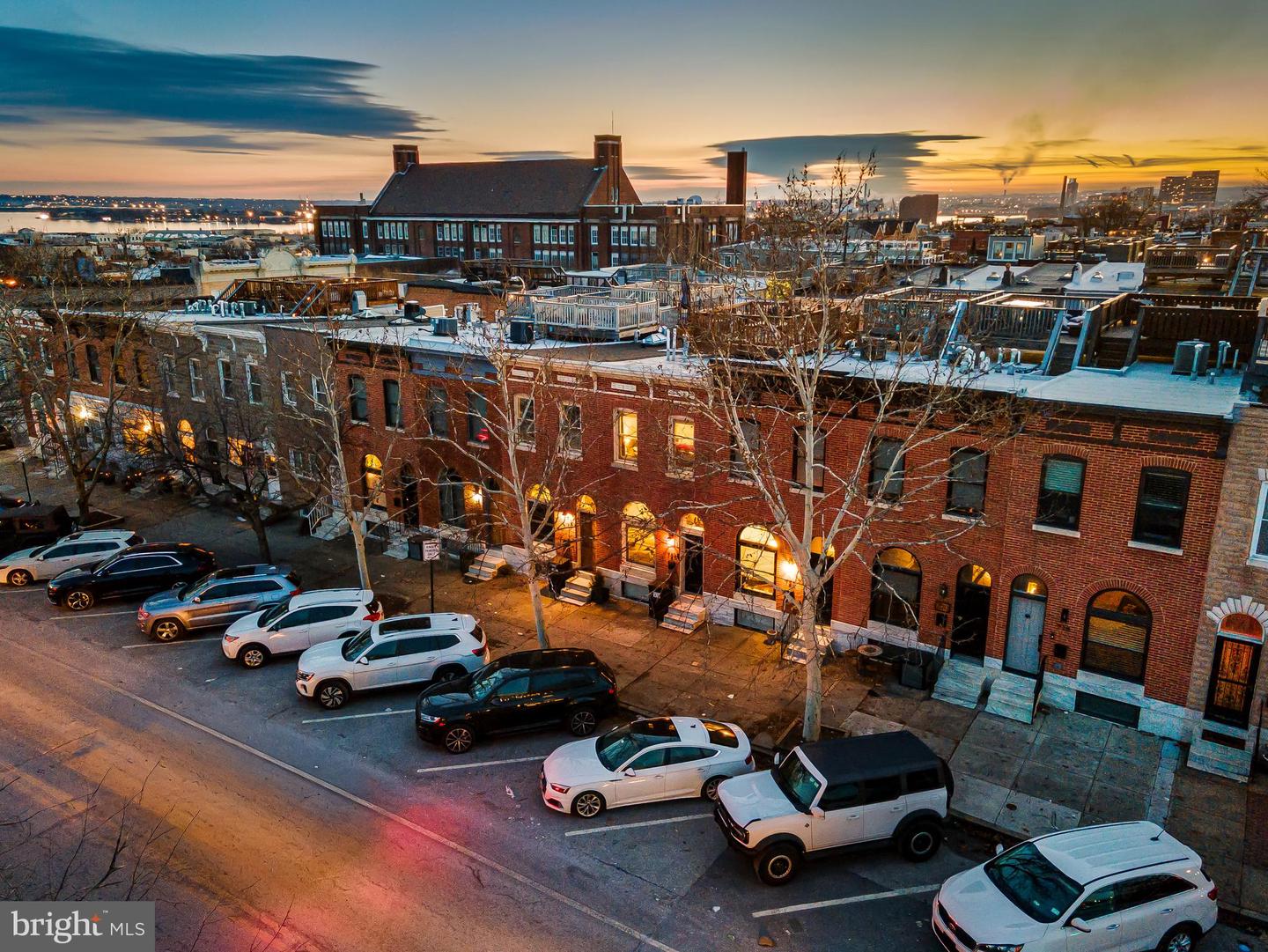 724 S Conkling Street, Baltimore