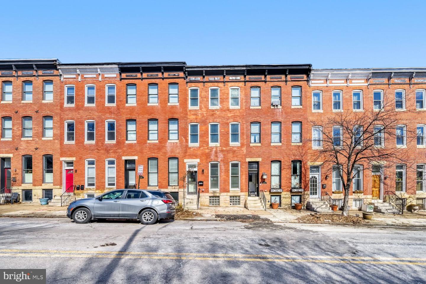 2328 E Baltimore Street, Baltimore