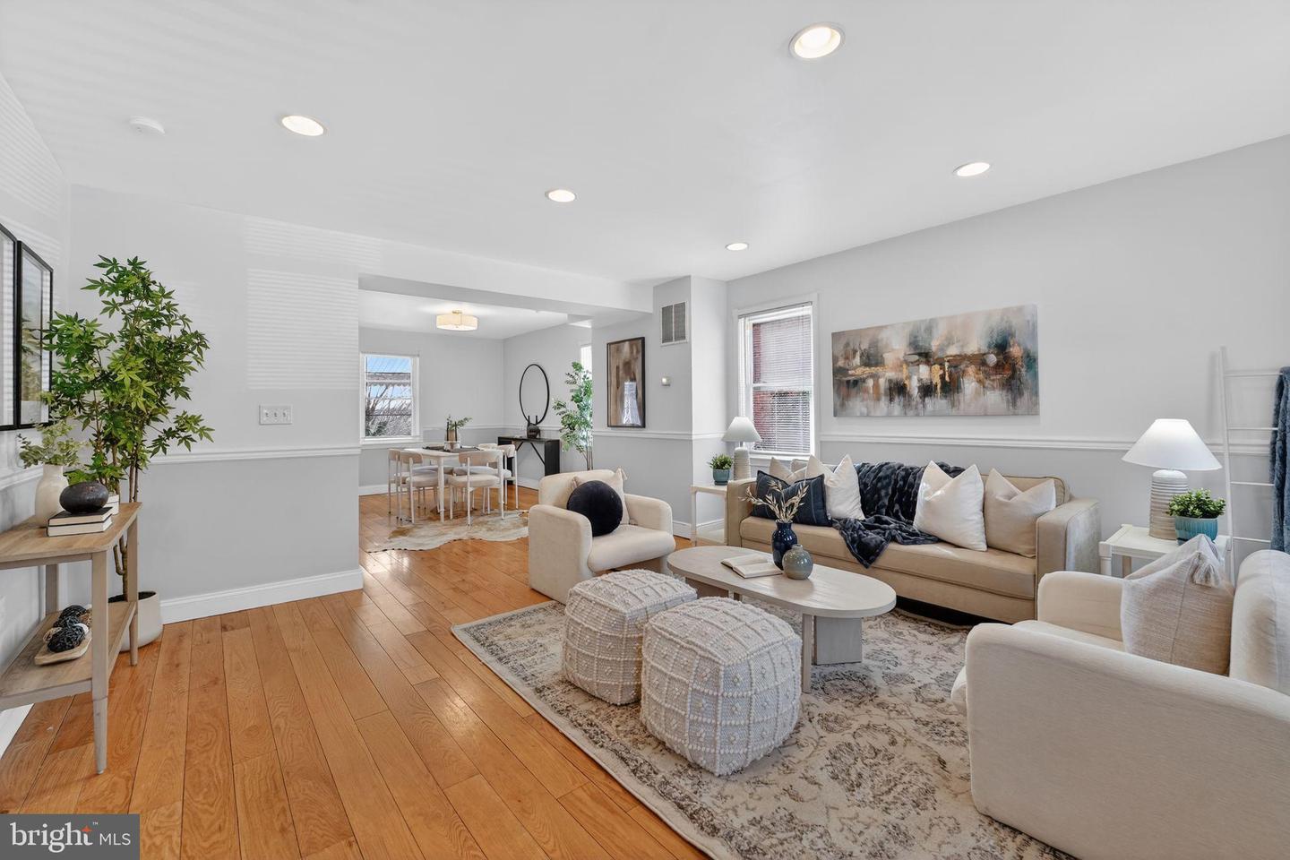 5413 Hillen Road, Baltimore
