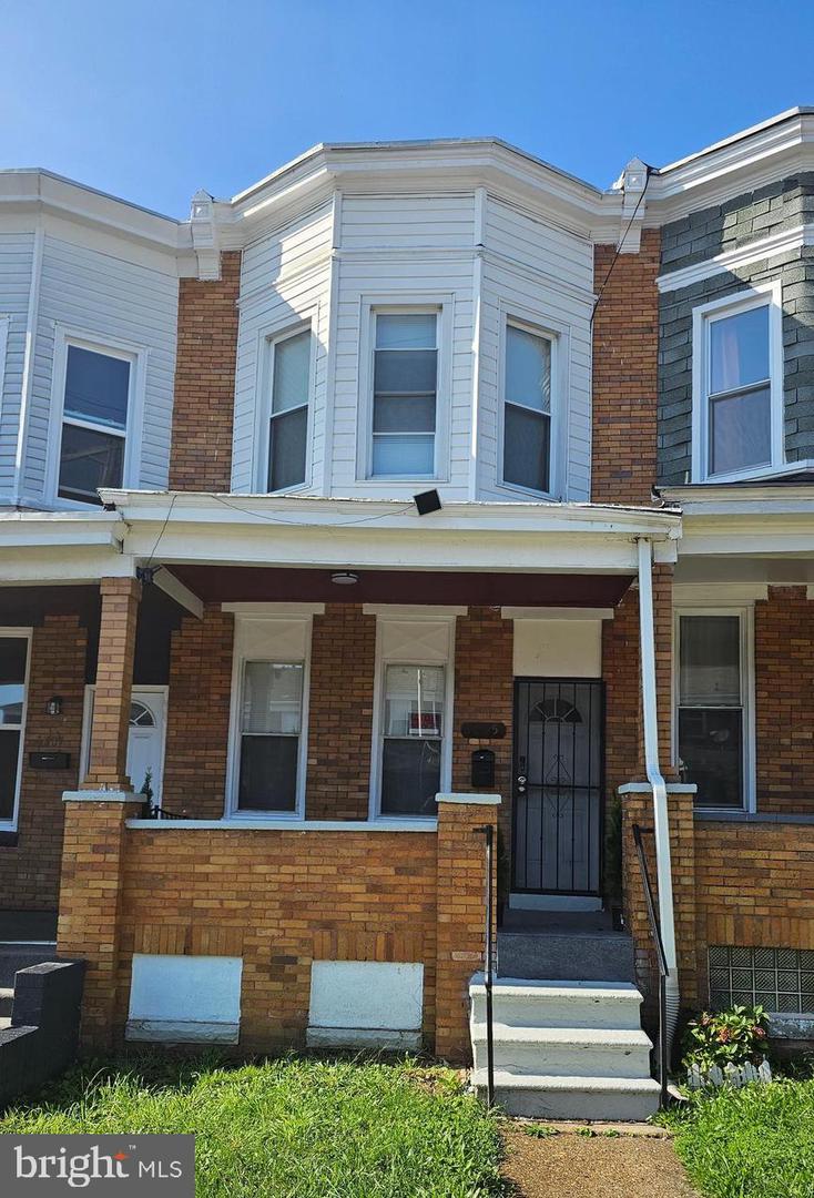 2805 Erdman