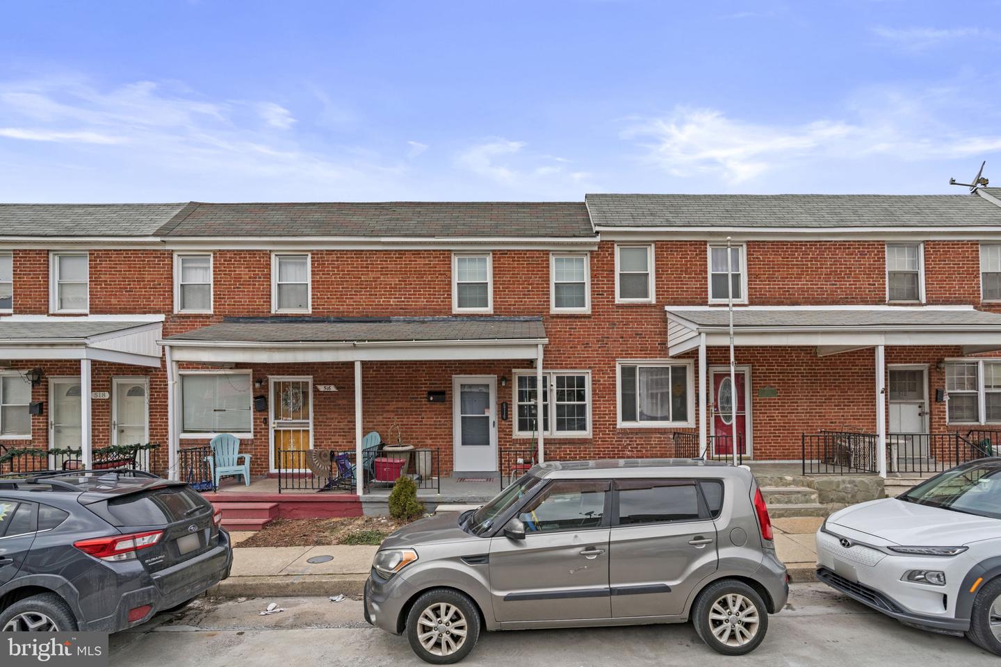 514 Umbra Street
