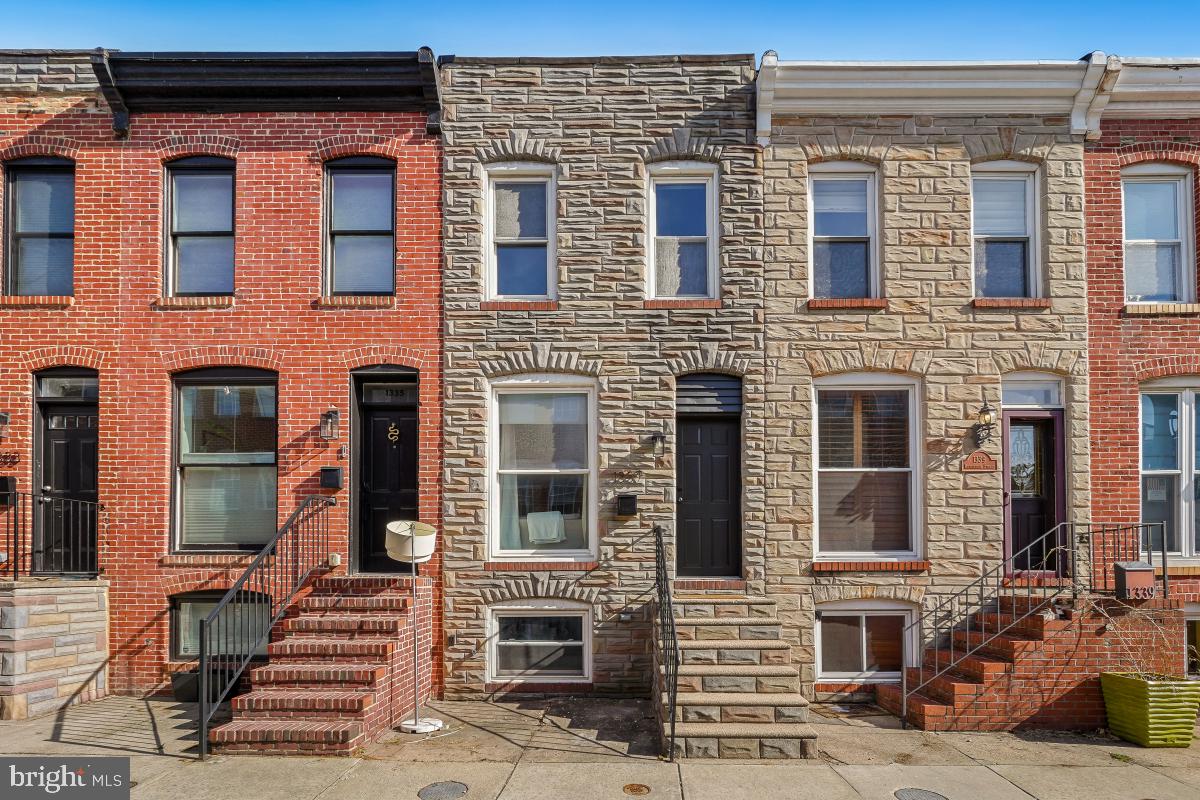 1337 Richardson Street, Baltimore
