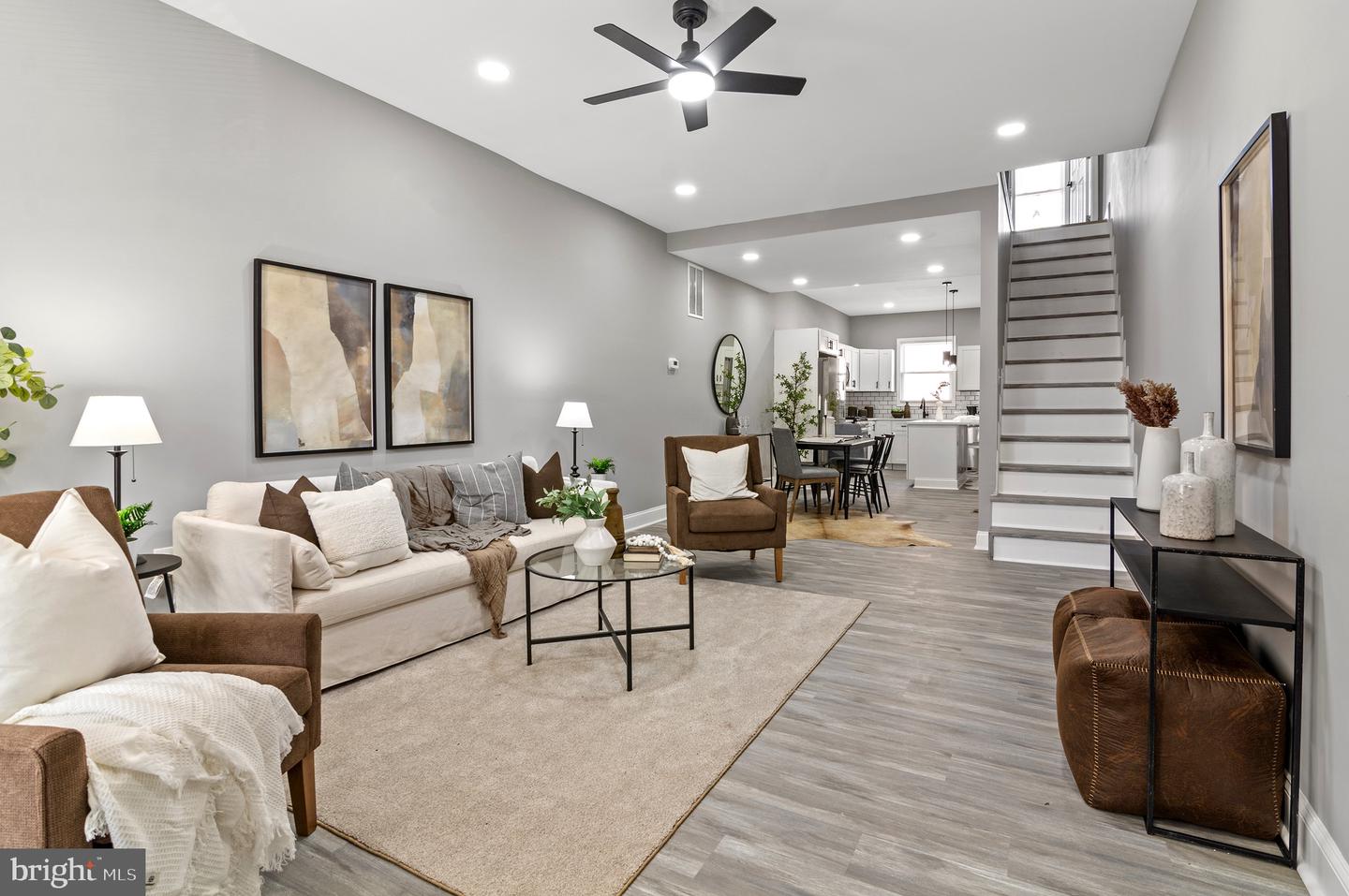 1403 S Carey Street, Baltimore