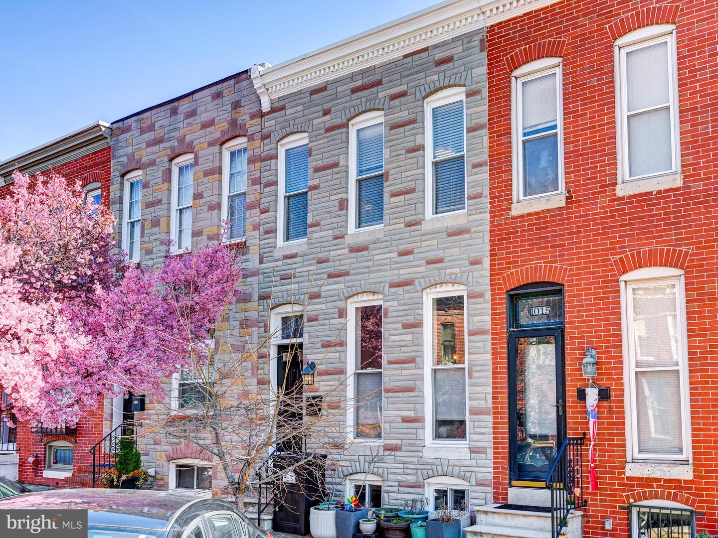 1013 S Potomac Street, Baltimore