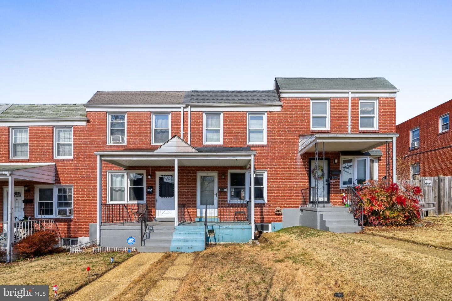 3650 Clarenell Road, Baltimore
