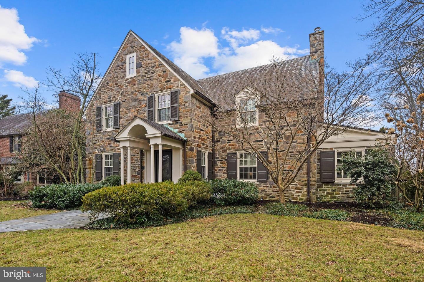 207 Upnor Road, Baltimore