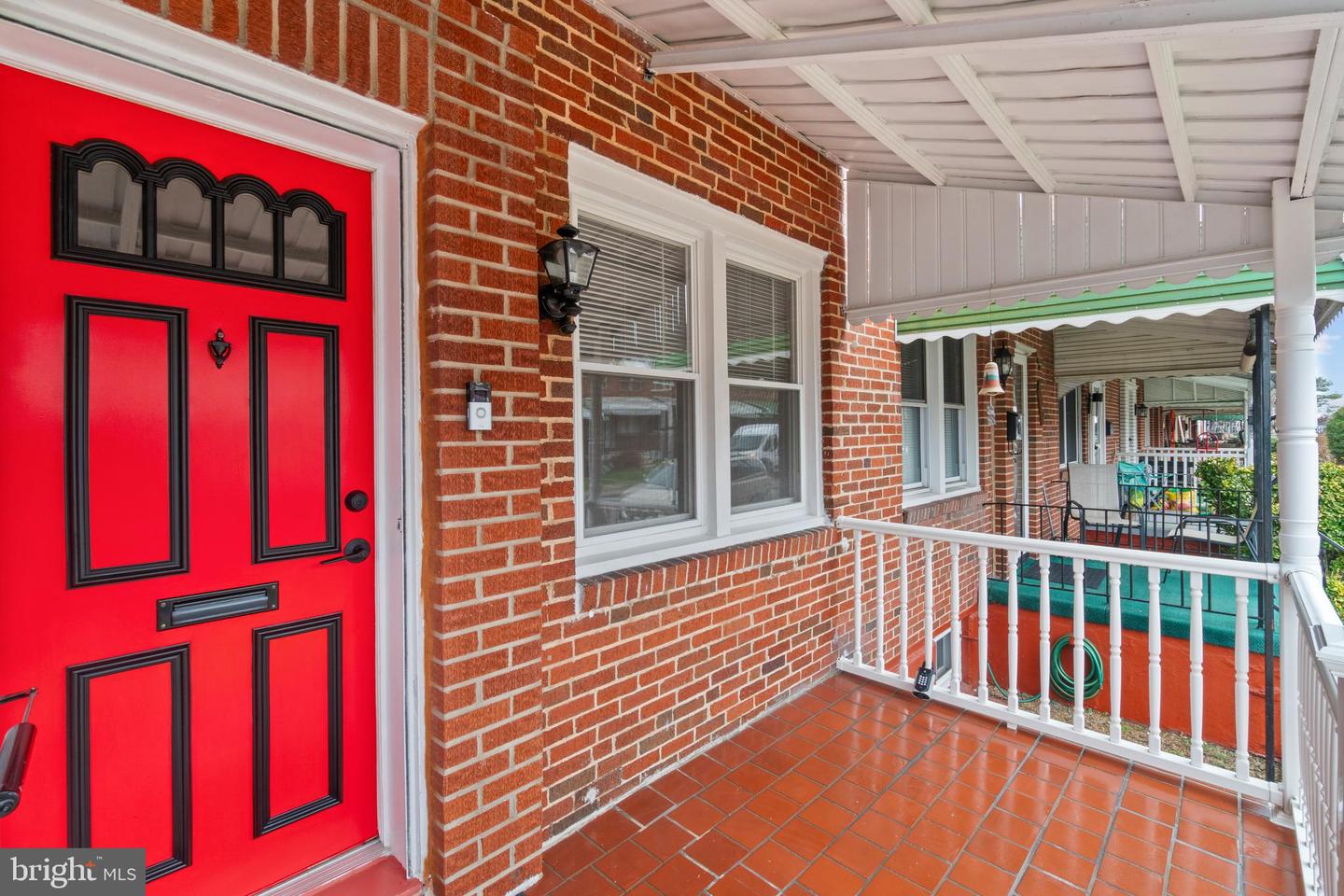 4345 Newport Avenue, Baltimore