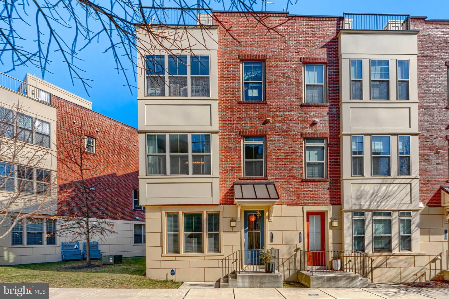 1313 Benjamin Street, Baltimore