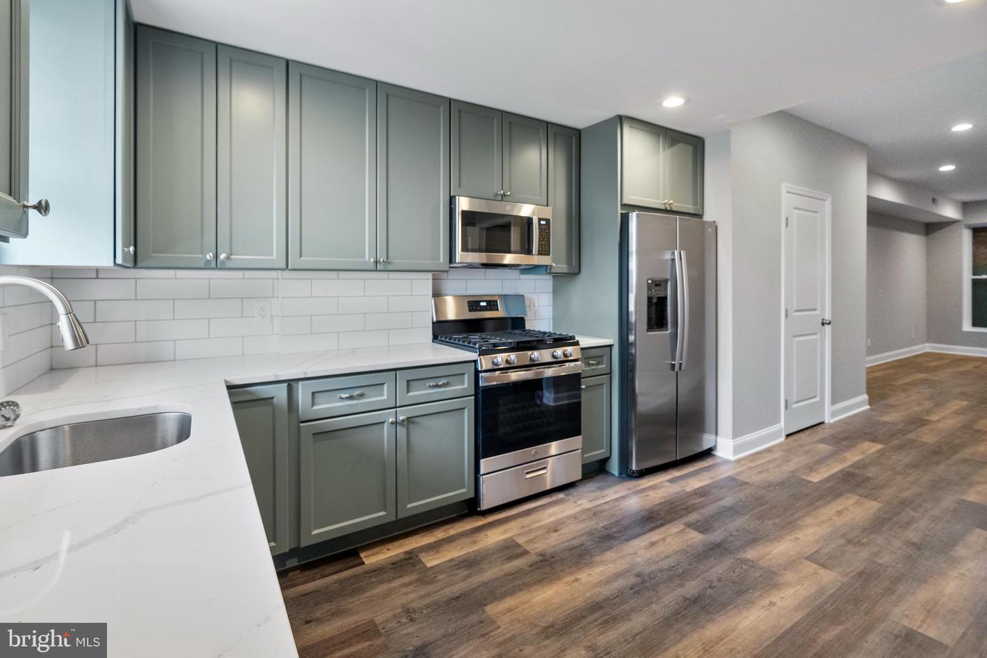 704 N Curley Street, Baltimore