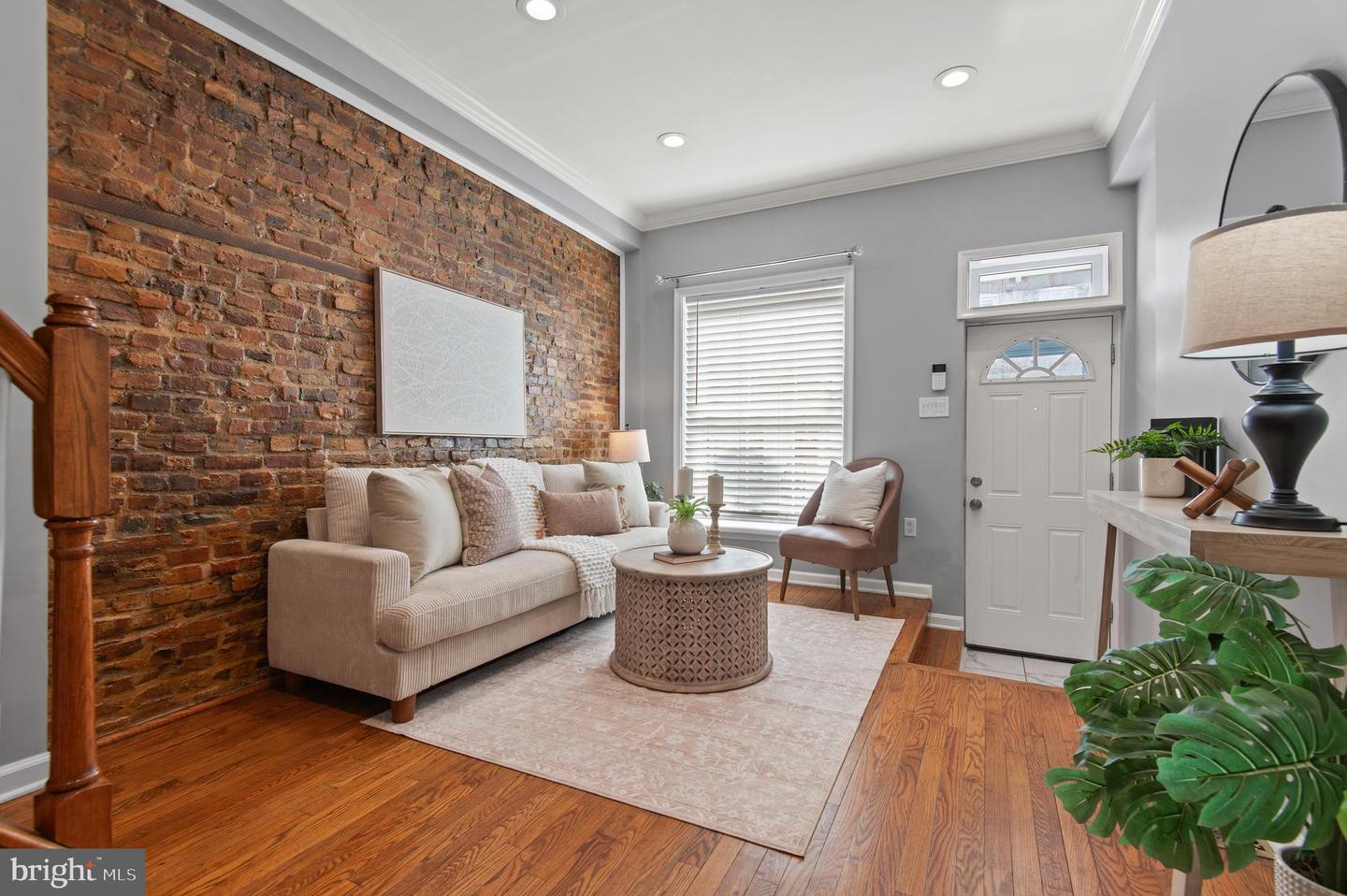 1236 Sargeant Street, Baltimore