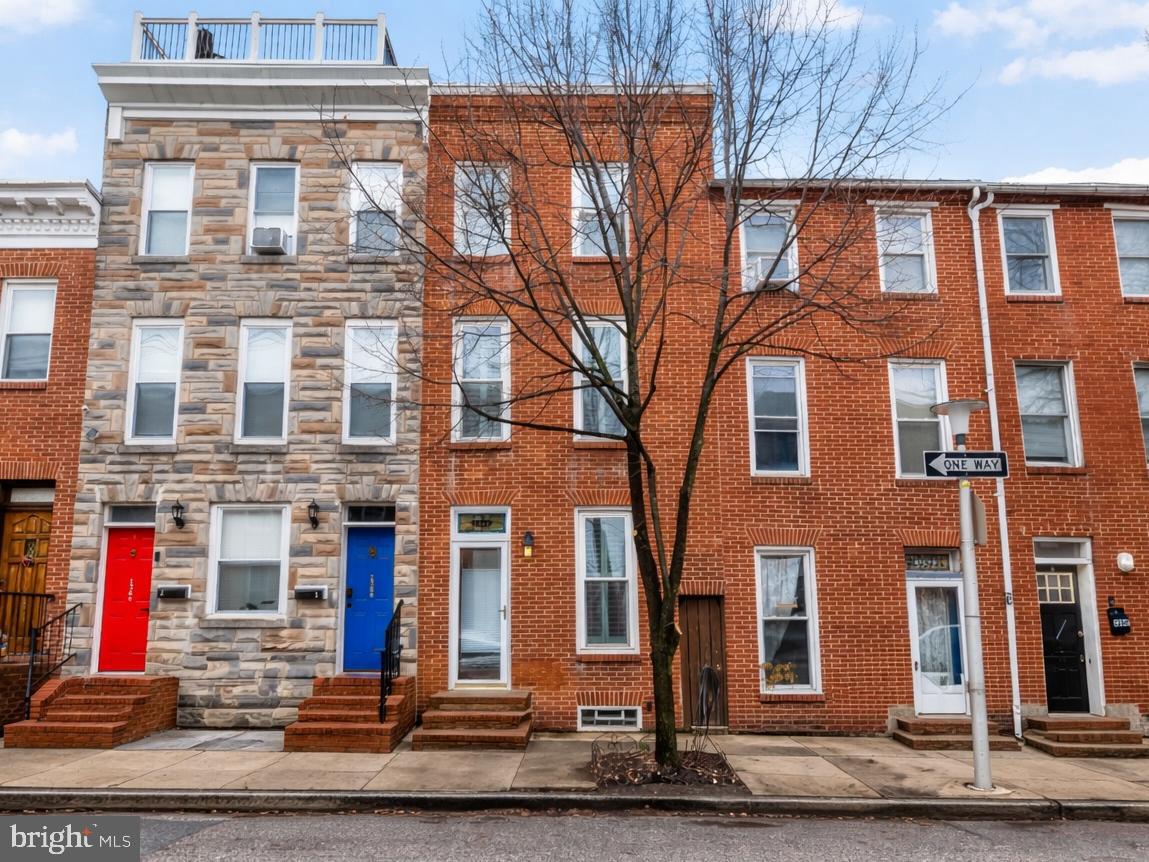 1264 Riverside Avenue, Baltimore