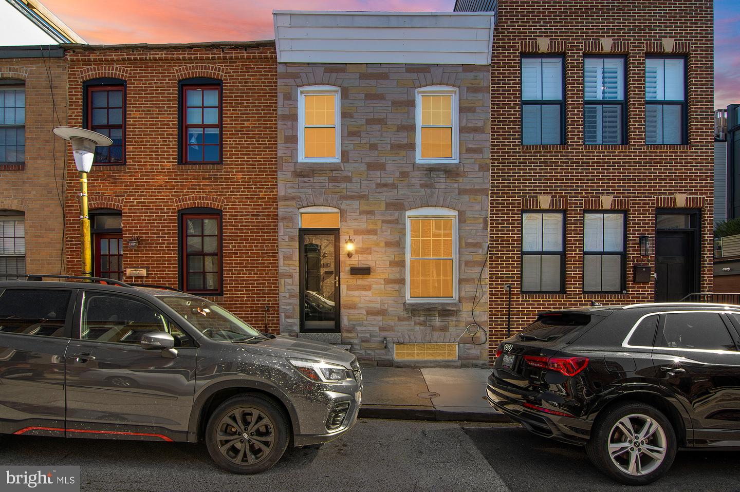 1121 S Decker Avenue S, Baltimore