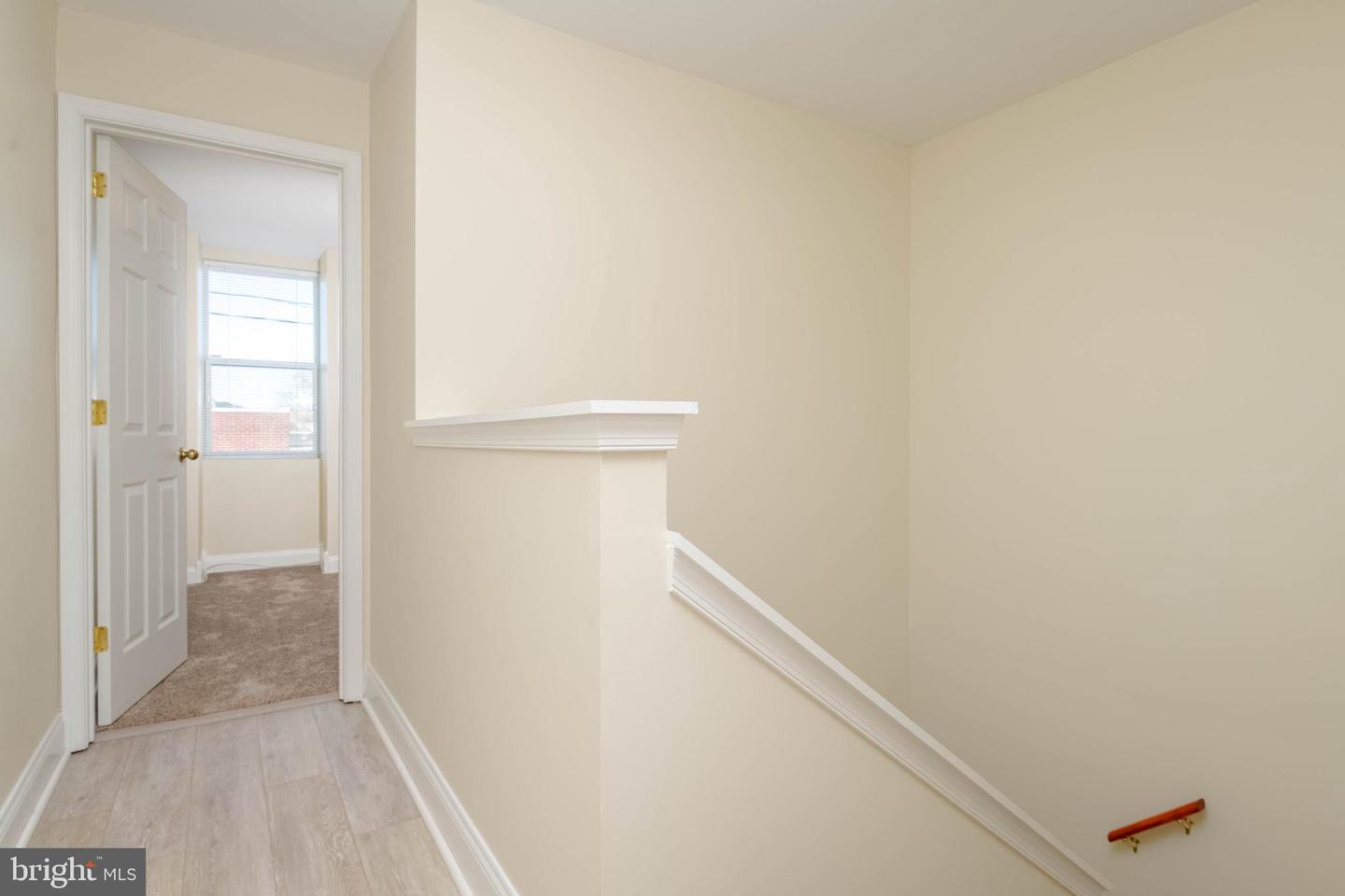1121 Ward Street, Baltimore